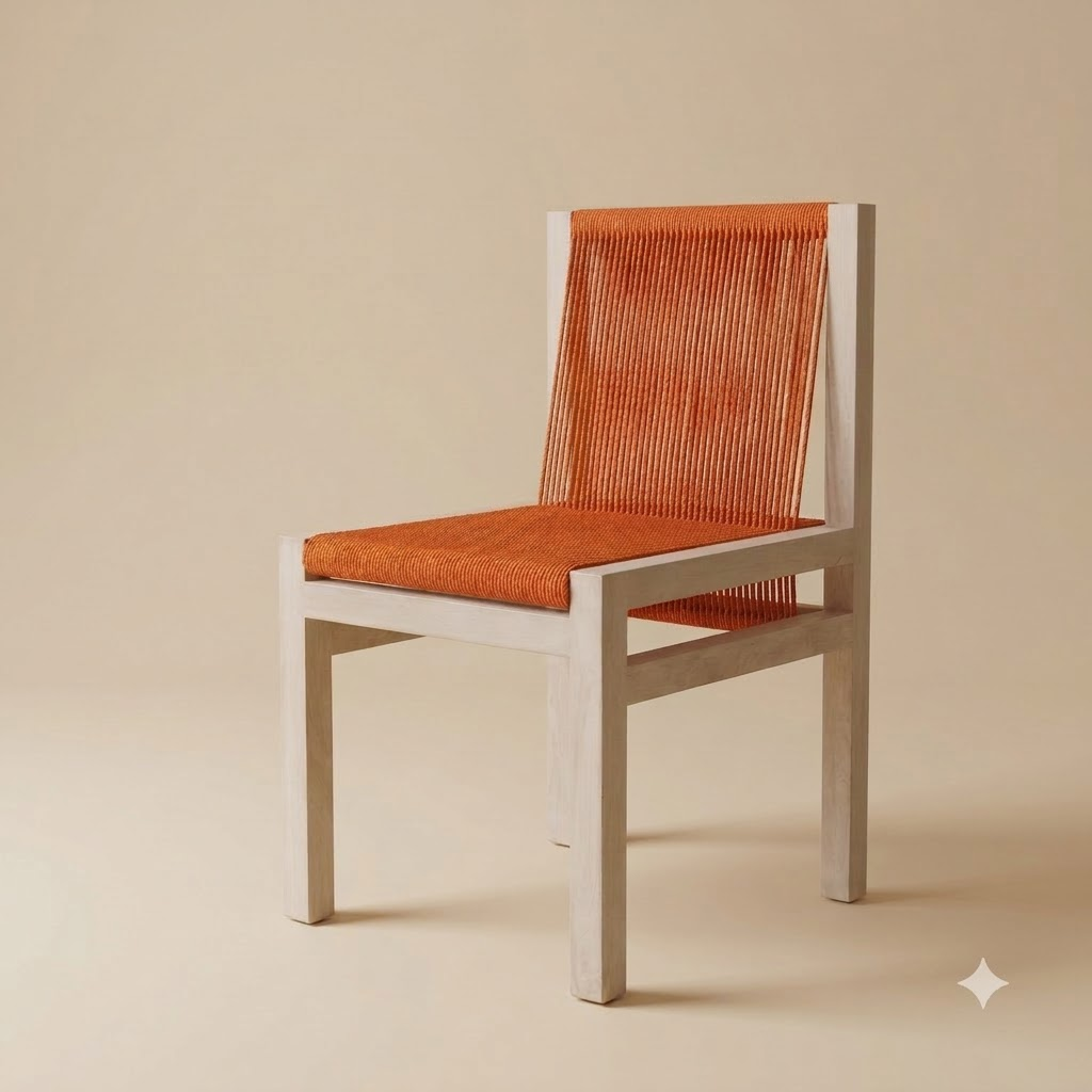 Chuski Chair