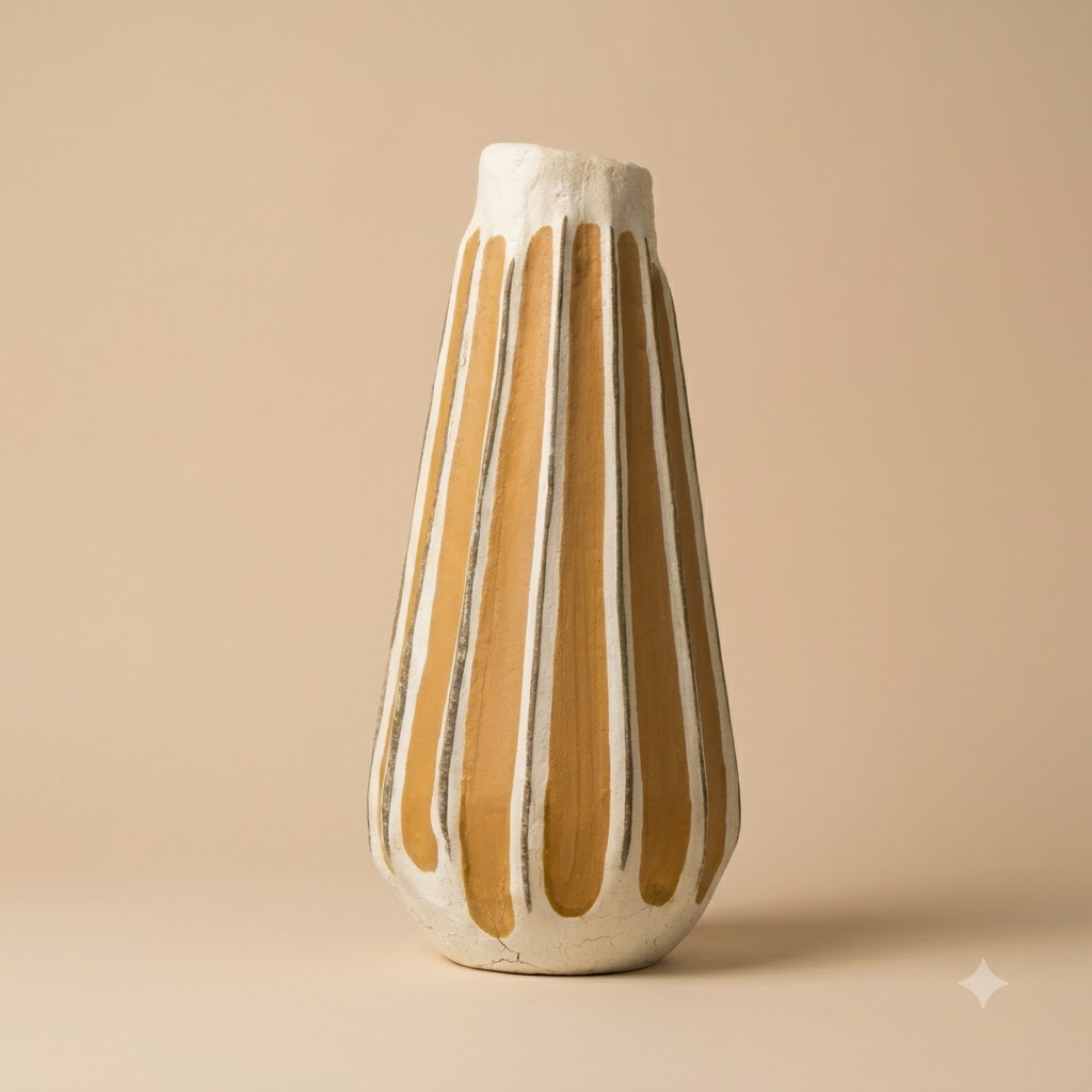 Saral Vase do