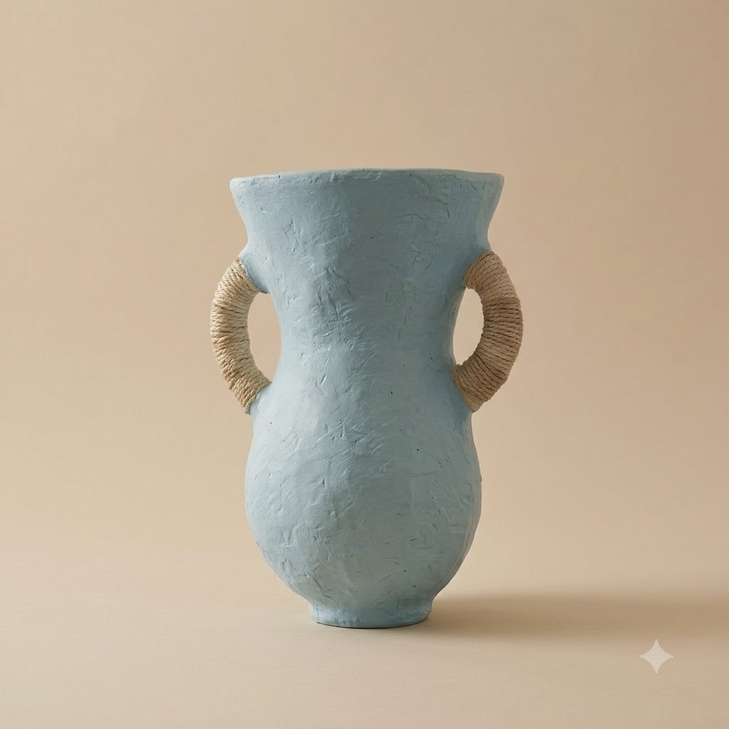 Firoza Vase