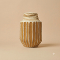 Saral Vase char