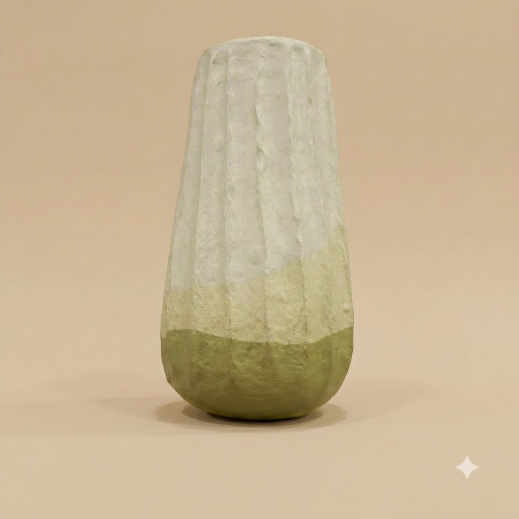 Saral Vase saat