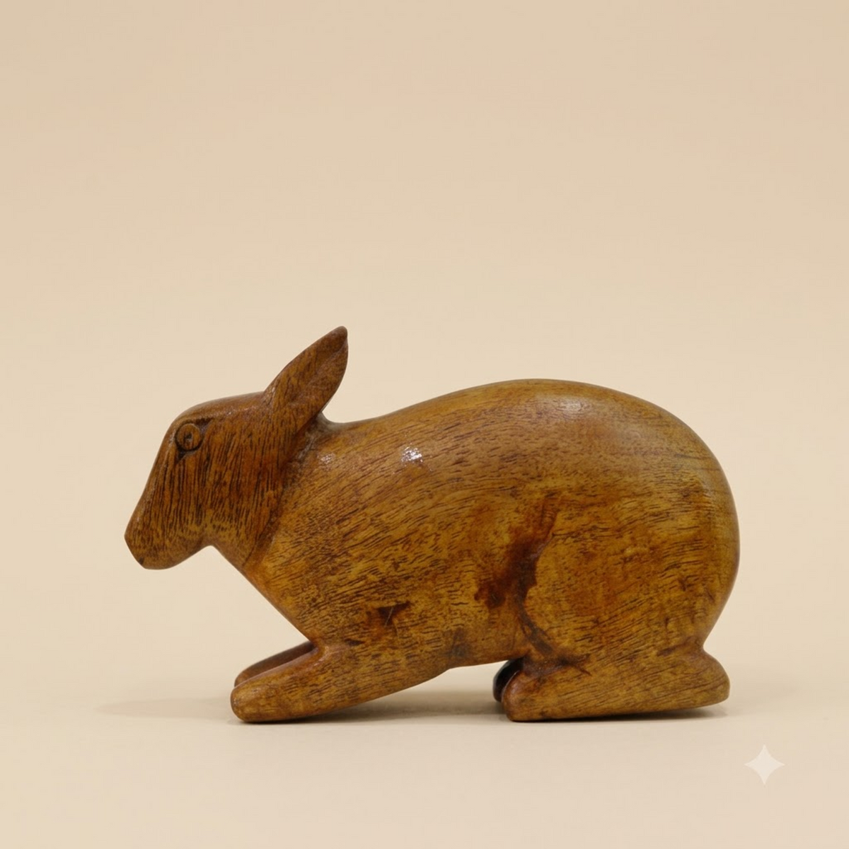 Kaath Bunny Decor
