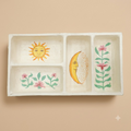 Shaam Savera Trinket Tray