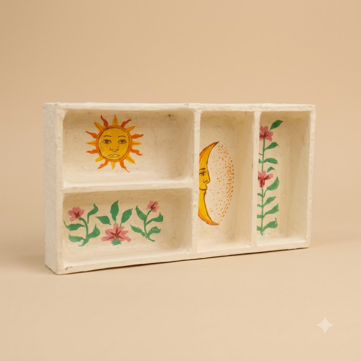 Shaam Savera Trinket Tray