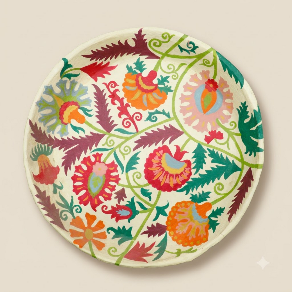 Gulshan Wall Decor
