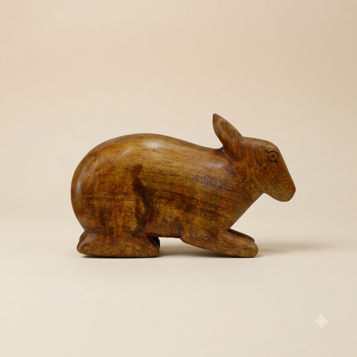 Kaath Bunny Decor
