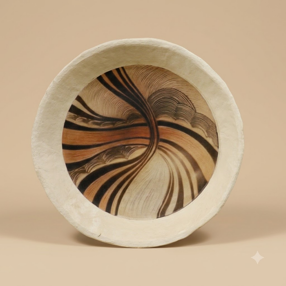 Filter Kaapi Wall decor