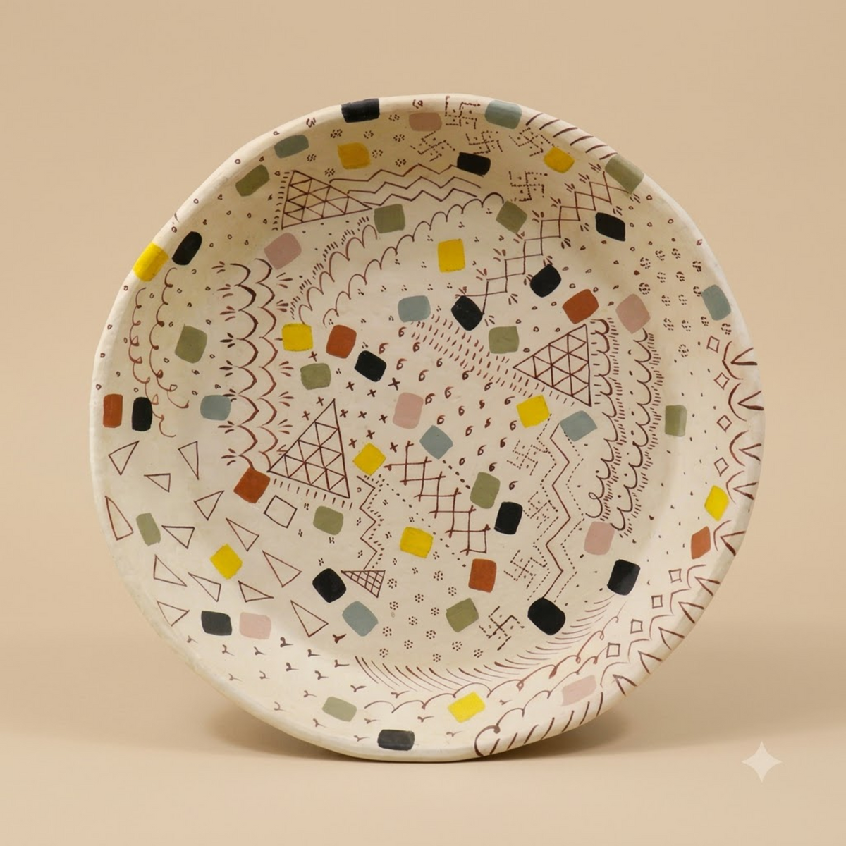 Mozaic Wall Decor