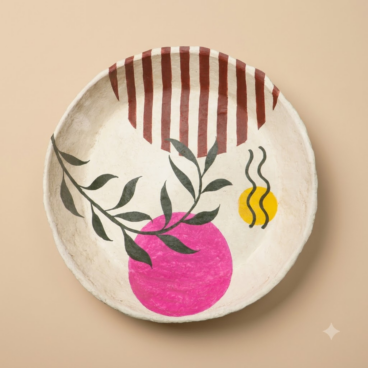 Tarang Wall Decor