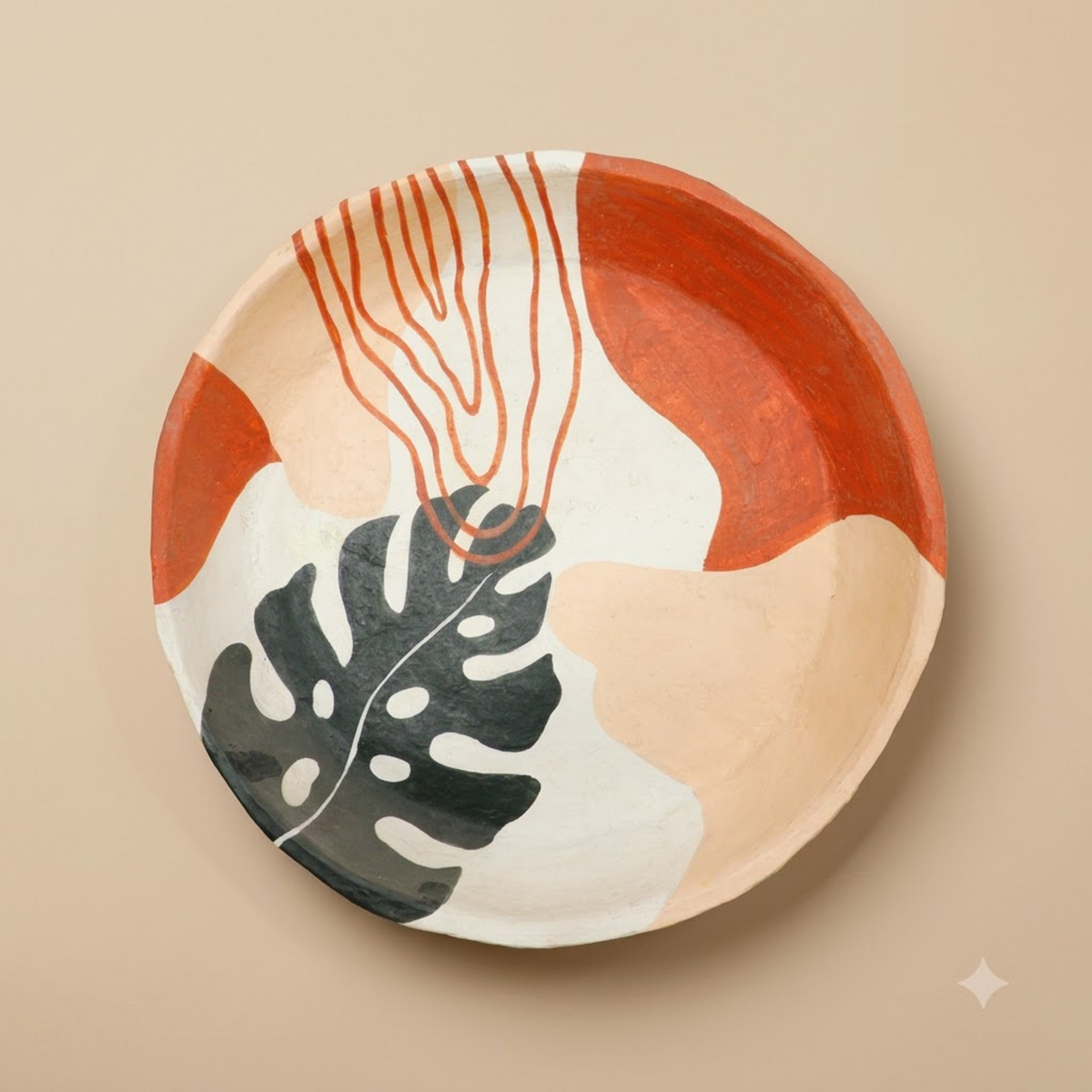 Dhara Wall Decor