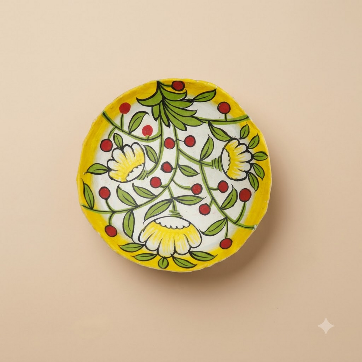 Bagaan Wall Decor
