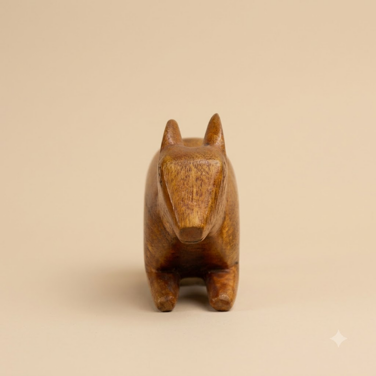 Kaath Bunny Decor