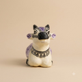 Baila Cow Decor
