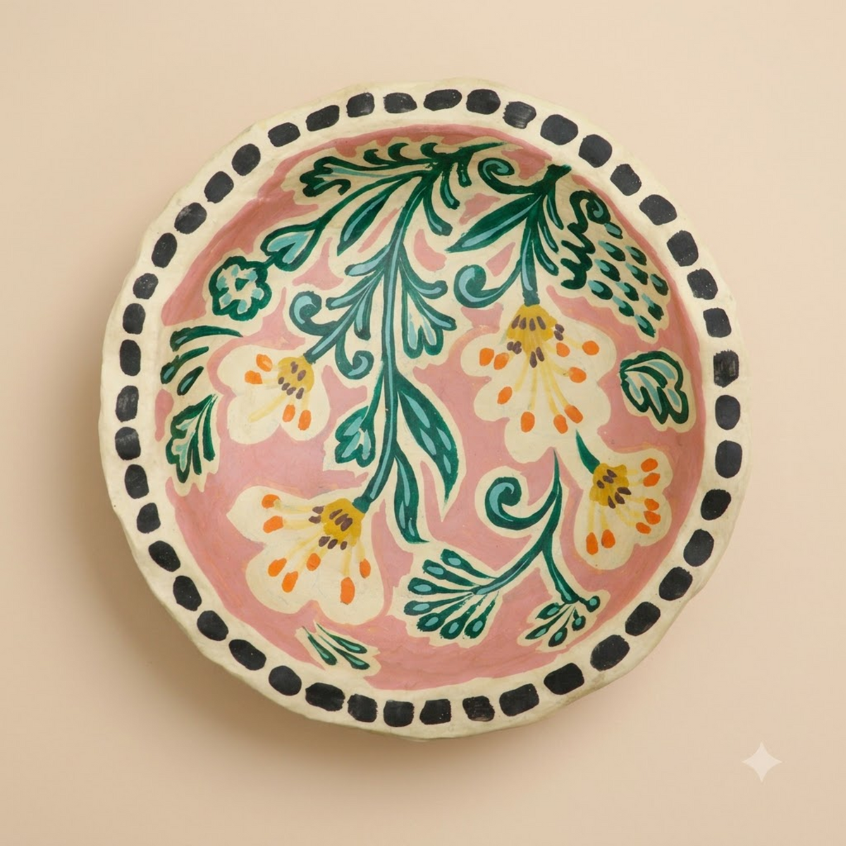 Kaner Wall Decor Set