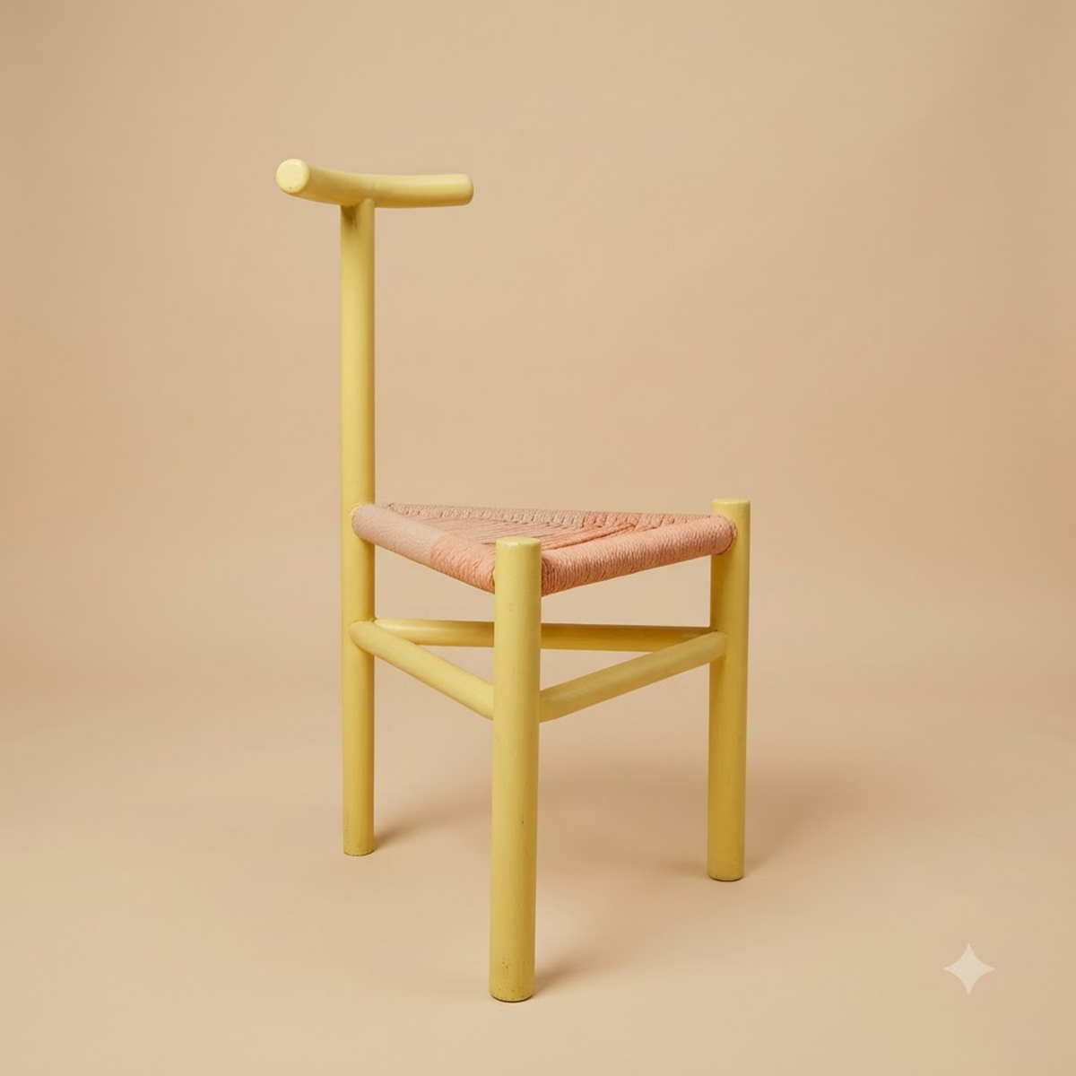 Vasant Chair