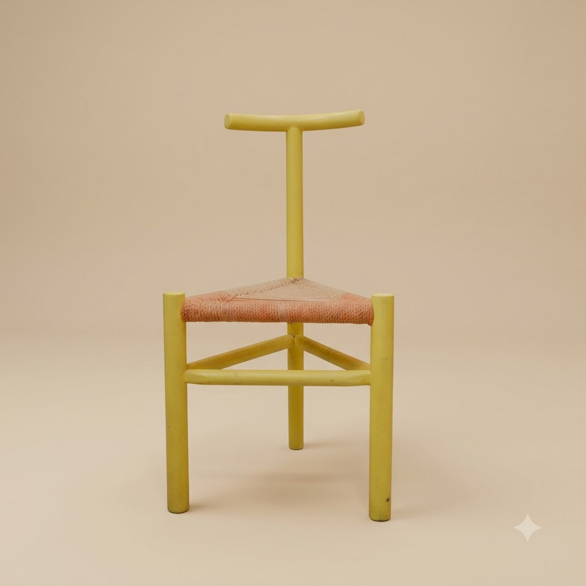 Vasant Chair