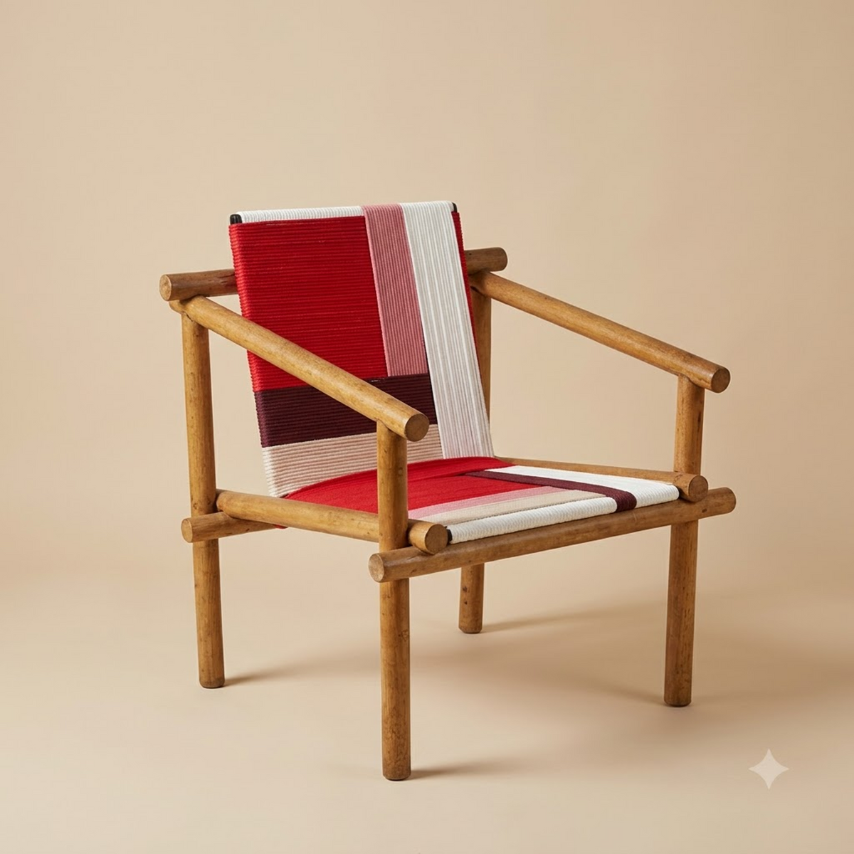 Tana Bana lounge chair