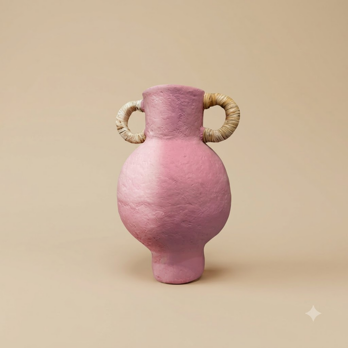 Roohafza Vase