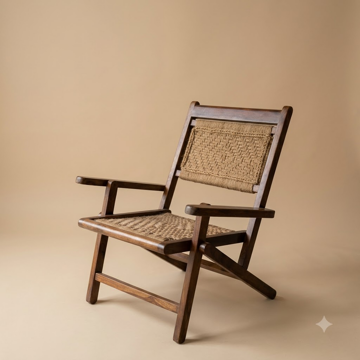 Saanjh Chair