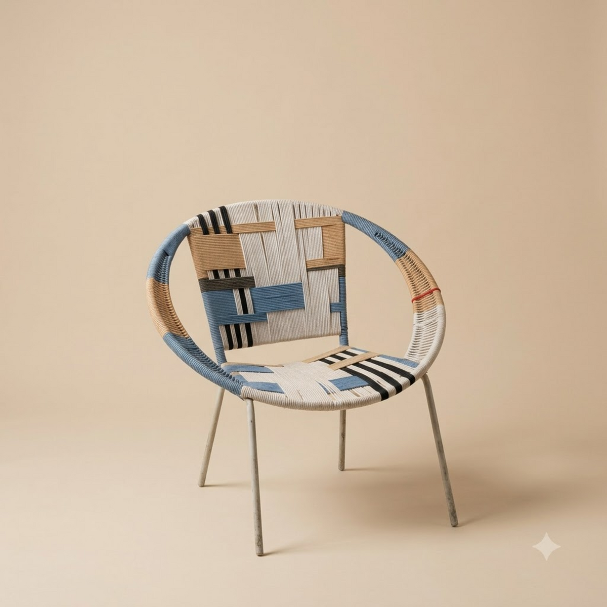 Mulberry Chair