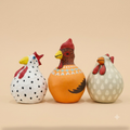 Chick Chick Family
