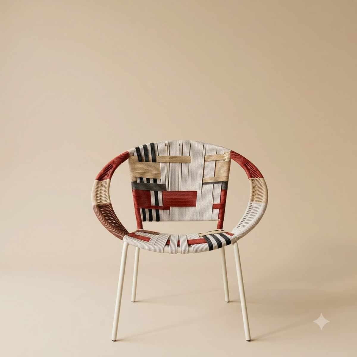 Mulberry Chair