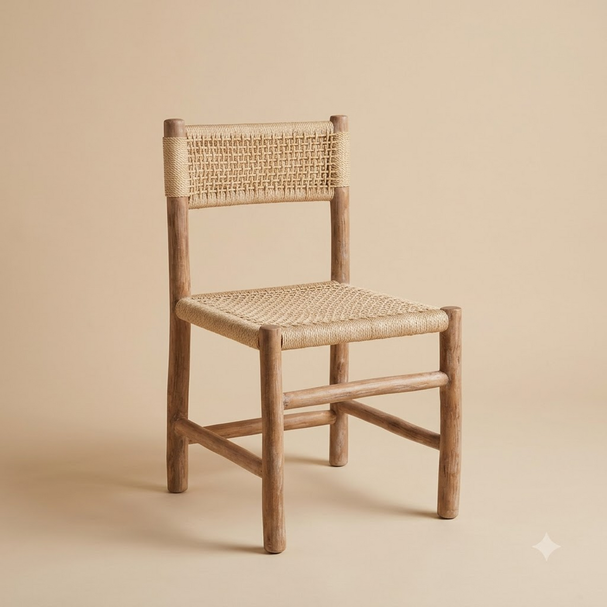 Bunai Chair
