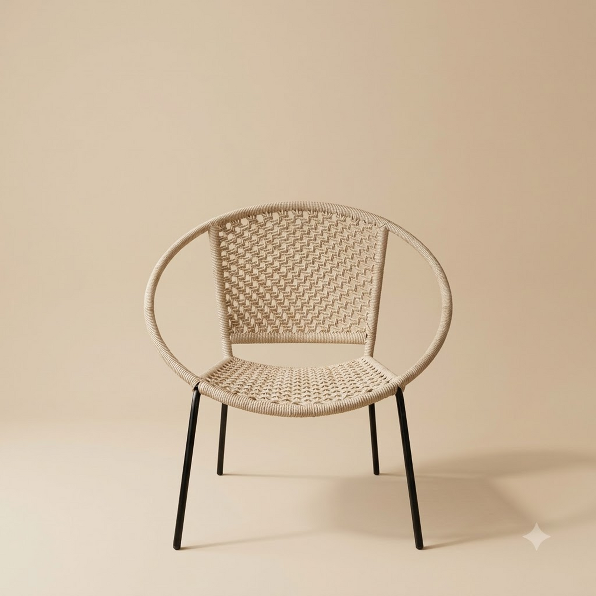 Rabdi Chair