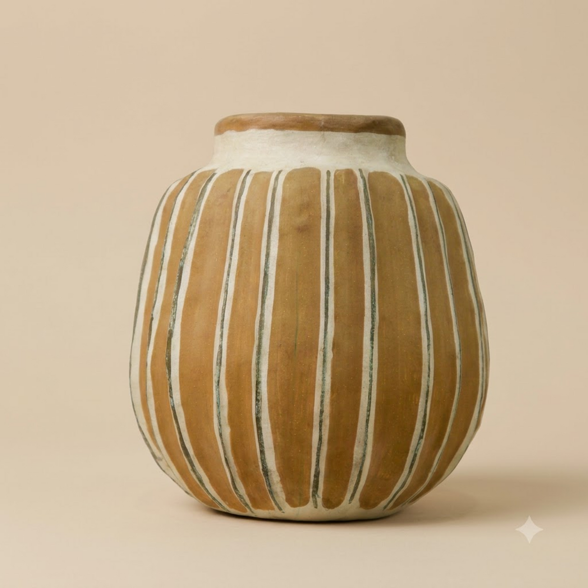 Saral Vase teen