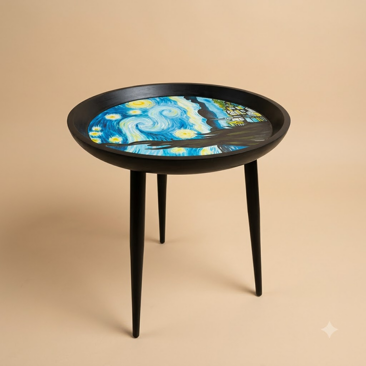Neel Table